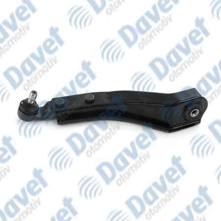SWAPP 60-01745 Alt Salincak Sol Rotilli Corsa B Combo Tigra 96-01